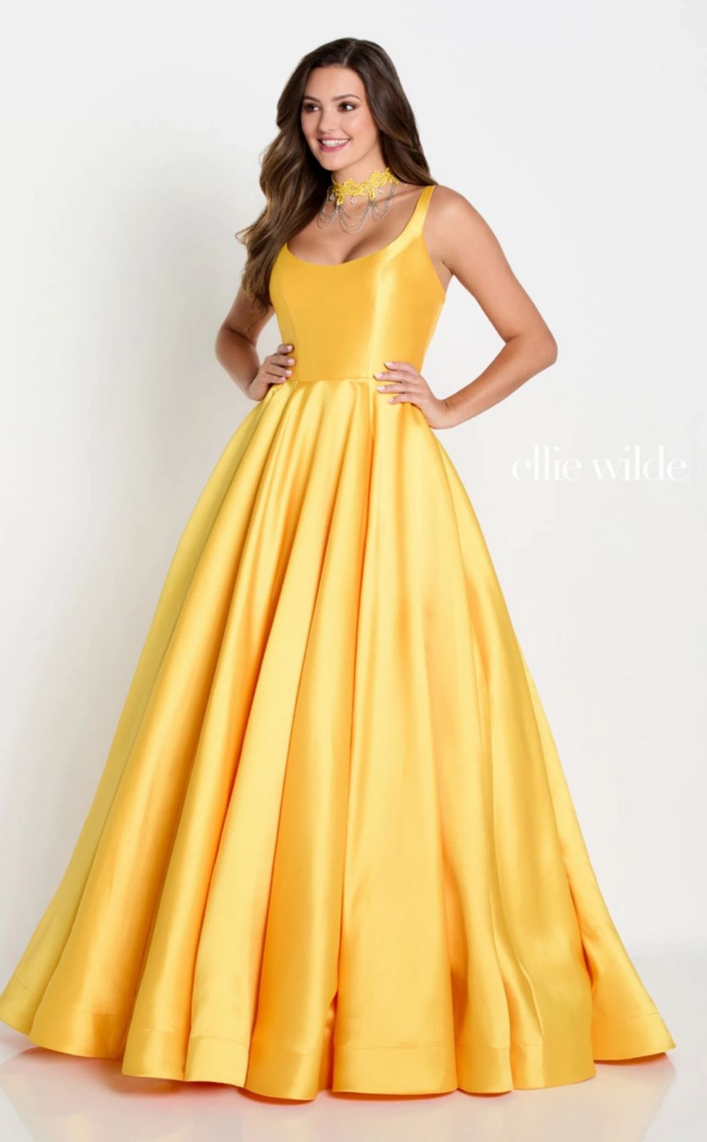 ELLIE WILDE - EW34130