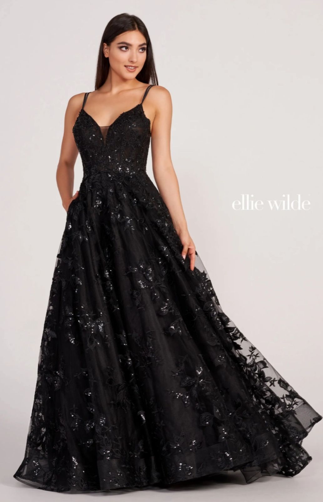 ELLIE WILDE - EW34119