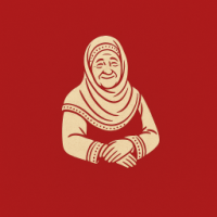 مندوب المتجر