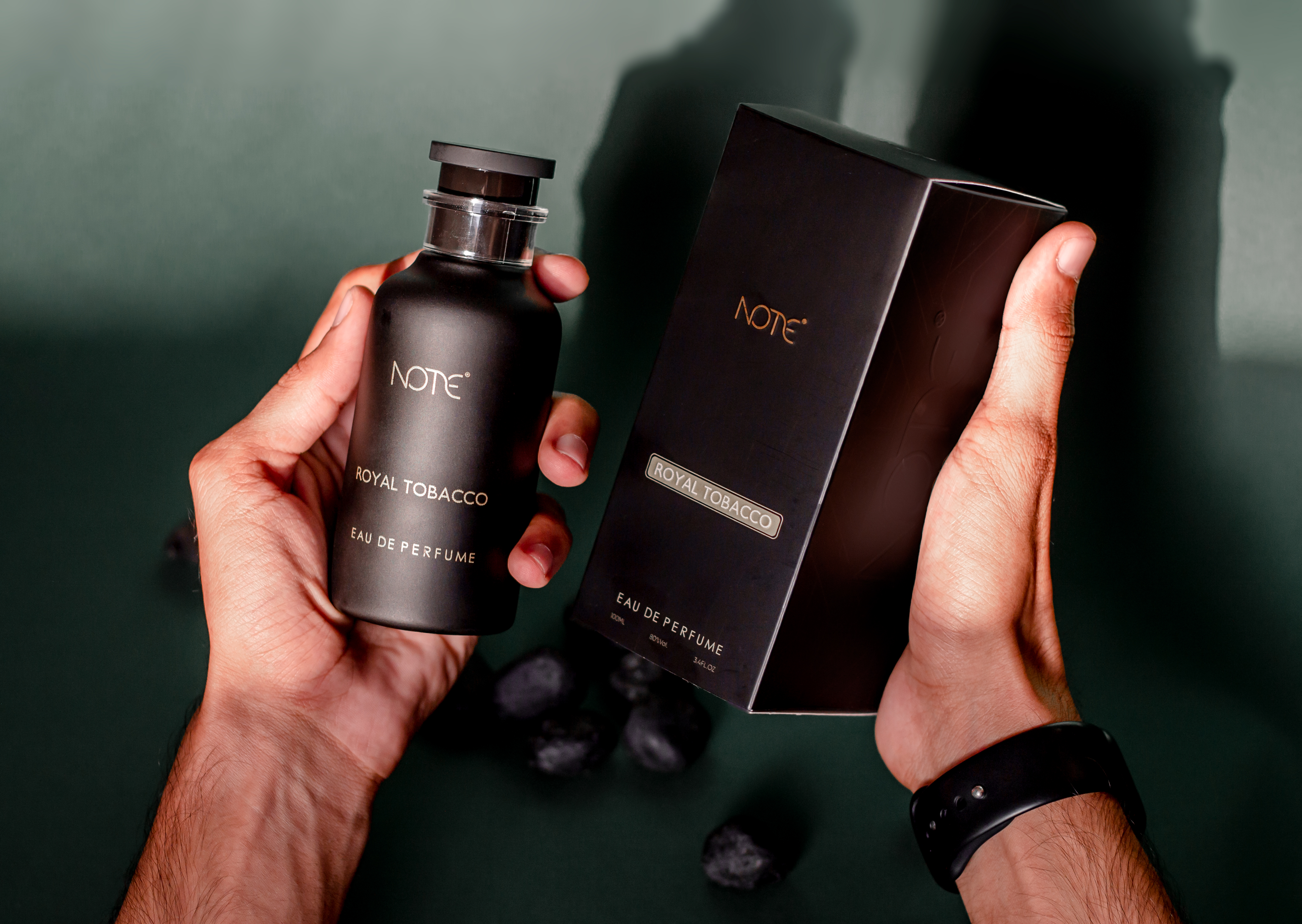 ROAYAL TOBACCO