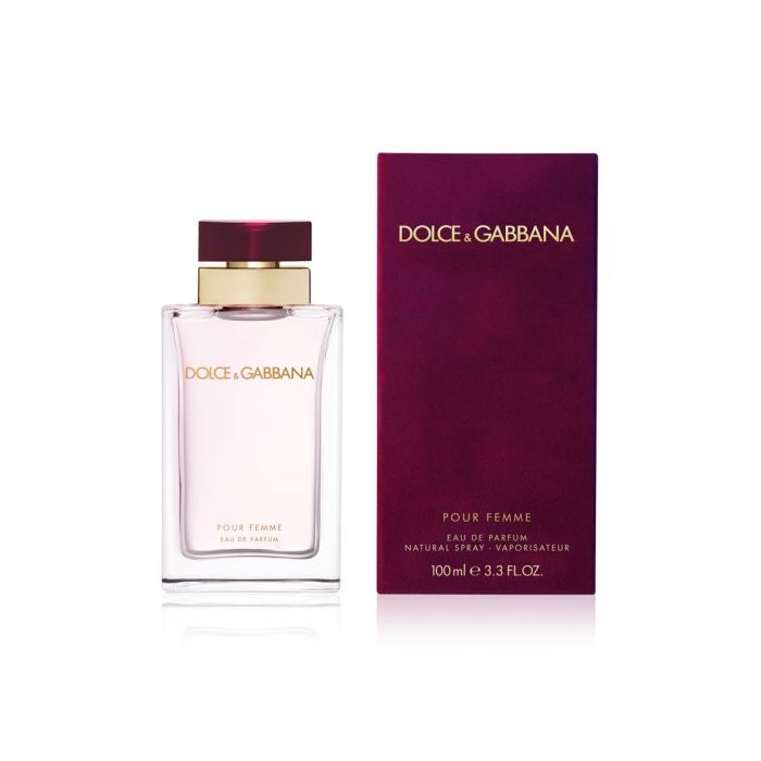  عطر دولتشي اند غابانا نسائي 