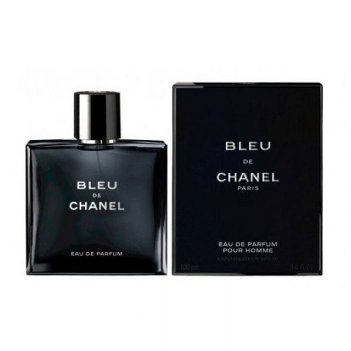  Chanel Bleu de Chanel perfume 