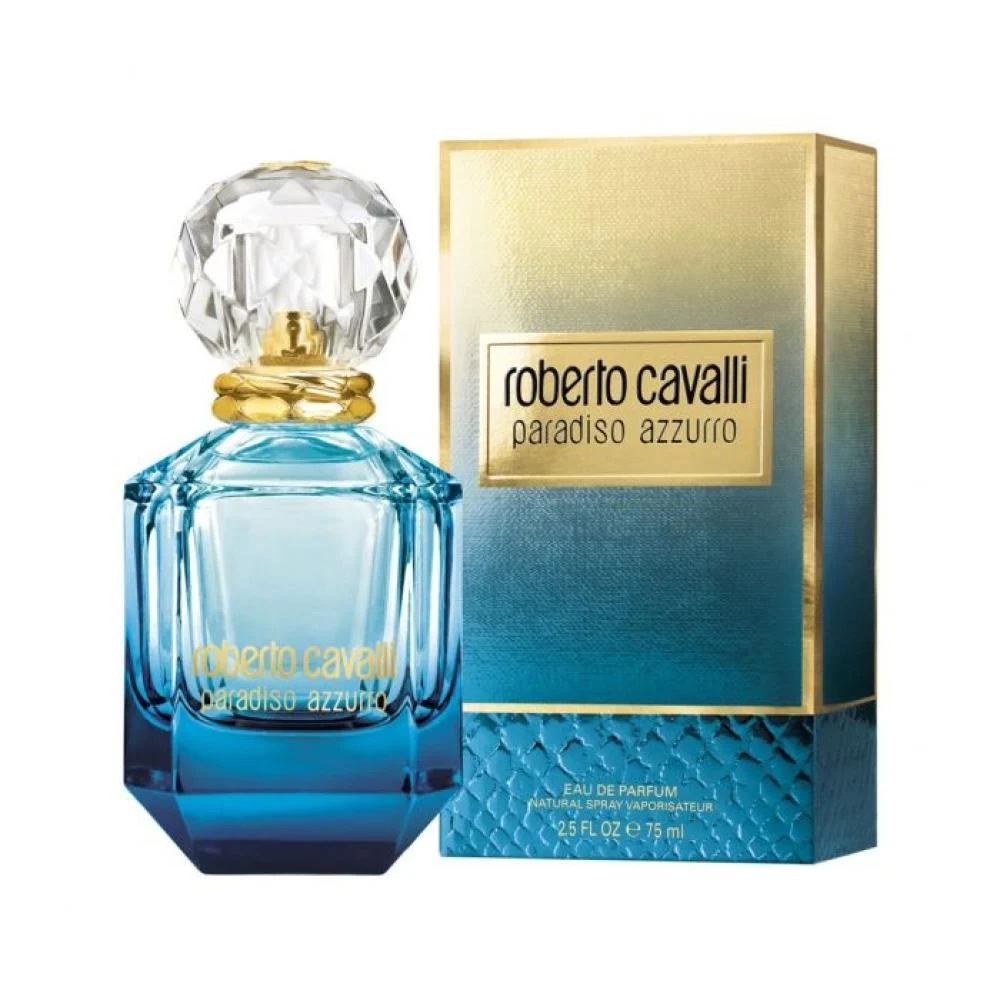  عطر روبرتو كفالي نسائي 