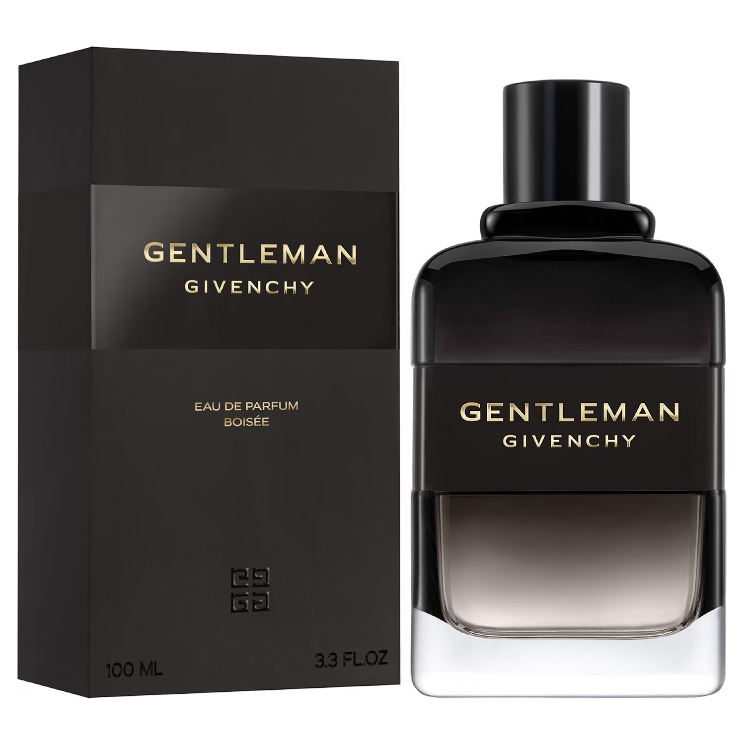  عطر جيفنشي رجالي 