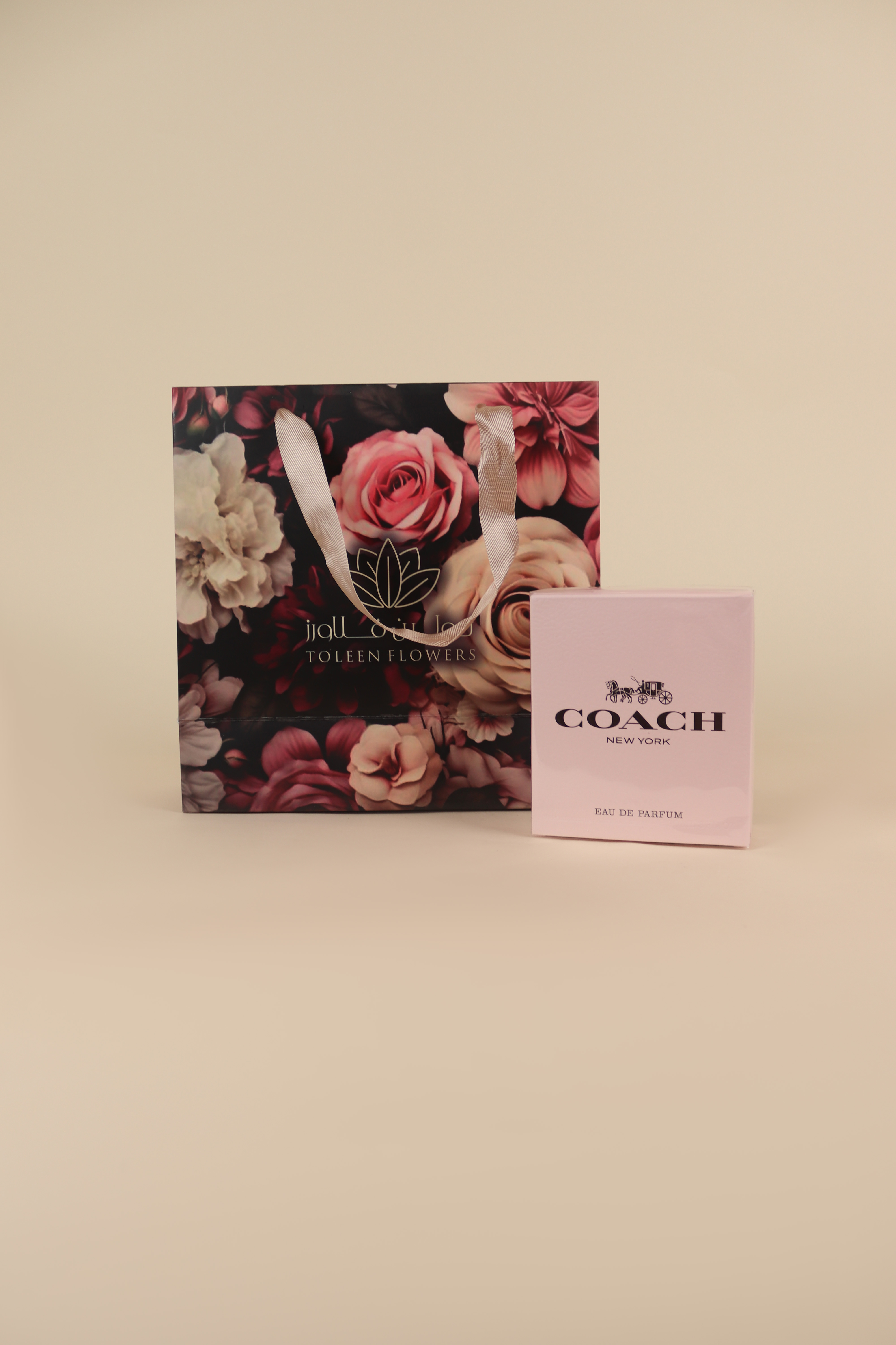  عطر كوتش نيويورك نسائي 