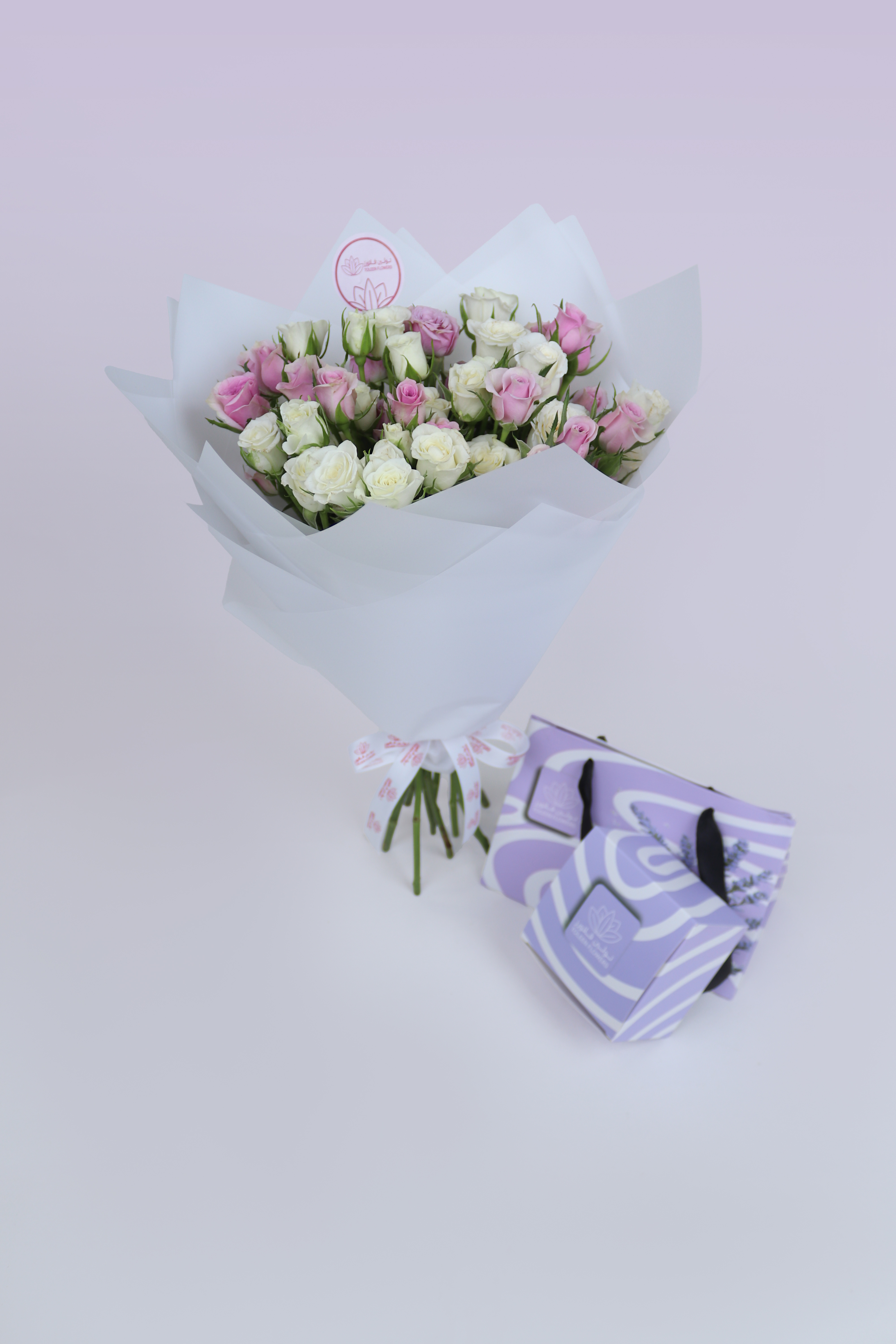  Tulin Chocolate | Dream Bouquet 