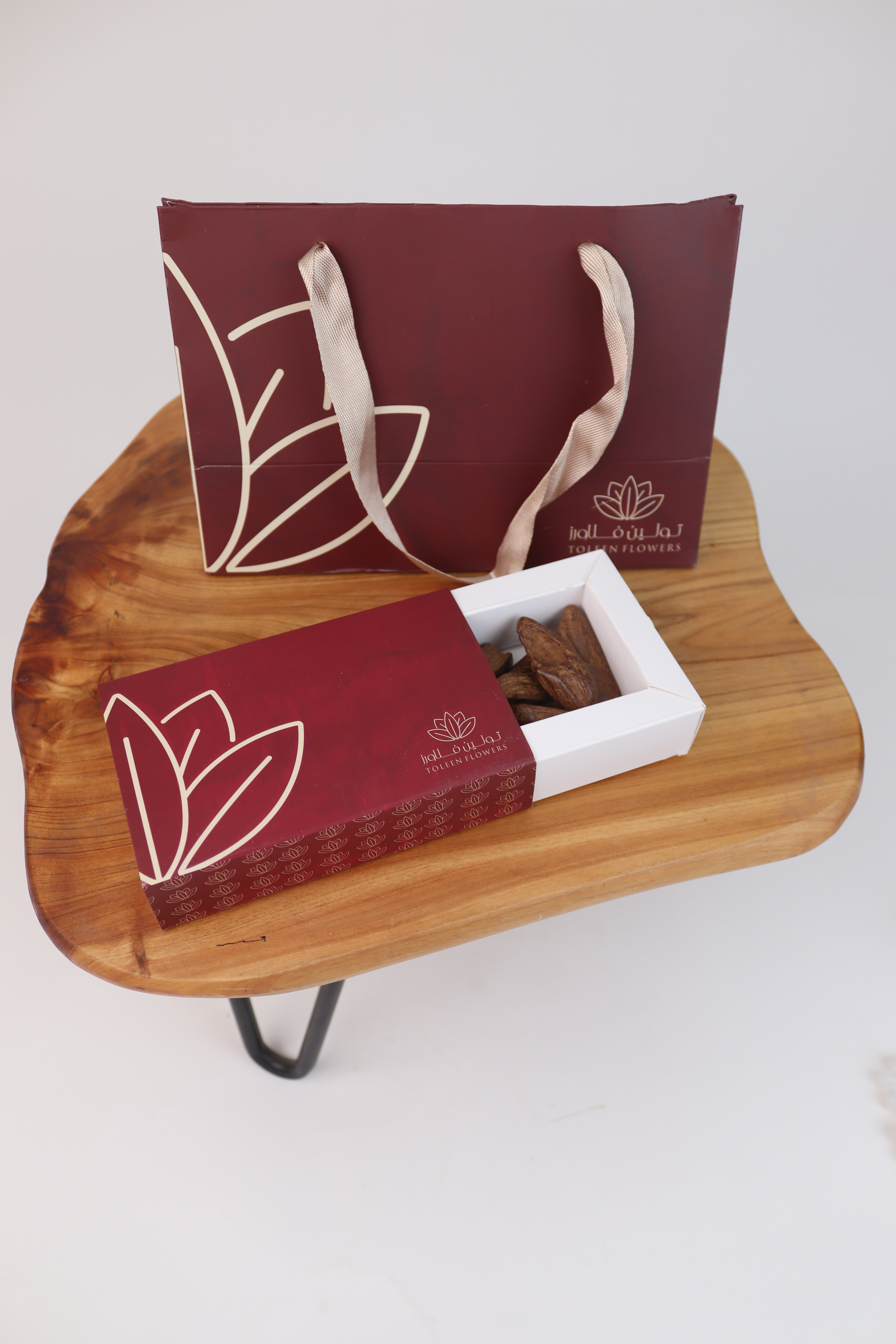  هدية VIP رجالية 