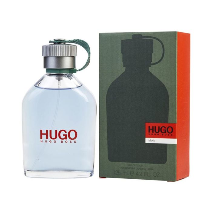  عطر هوجو مان 
