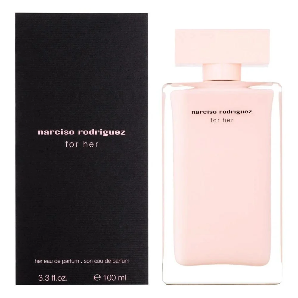  عطر نارسيسو رودريغز فور هير 