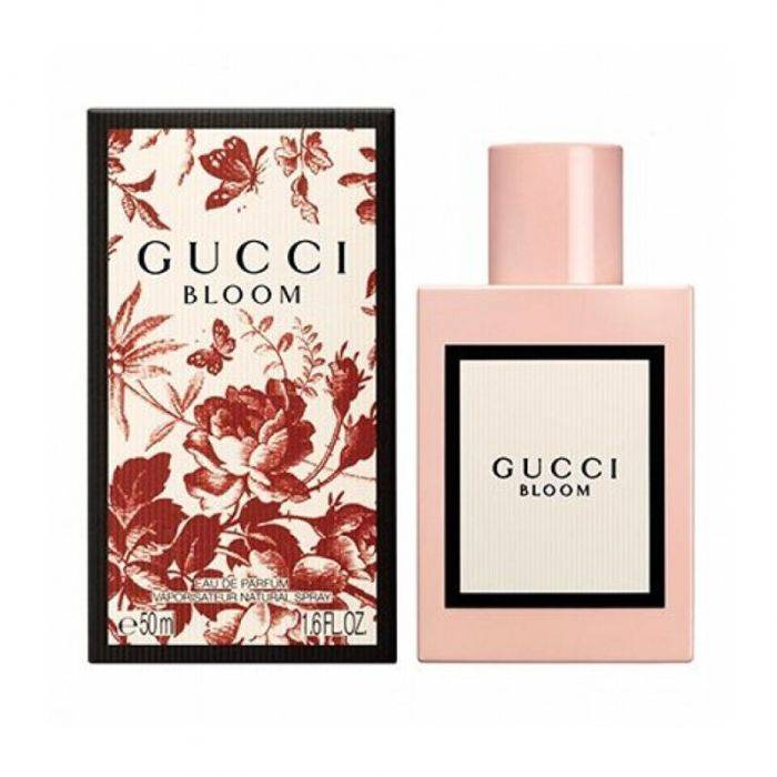  عطر قوتشي بلوم للنساء وفازة مميزة 