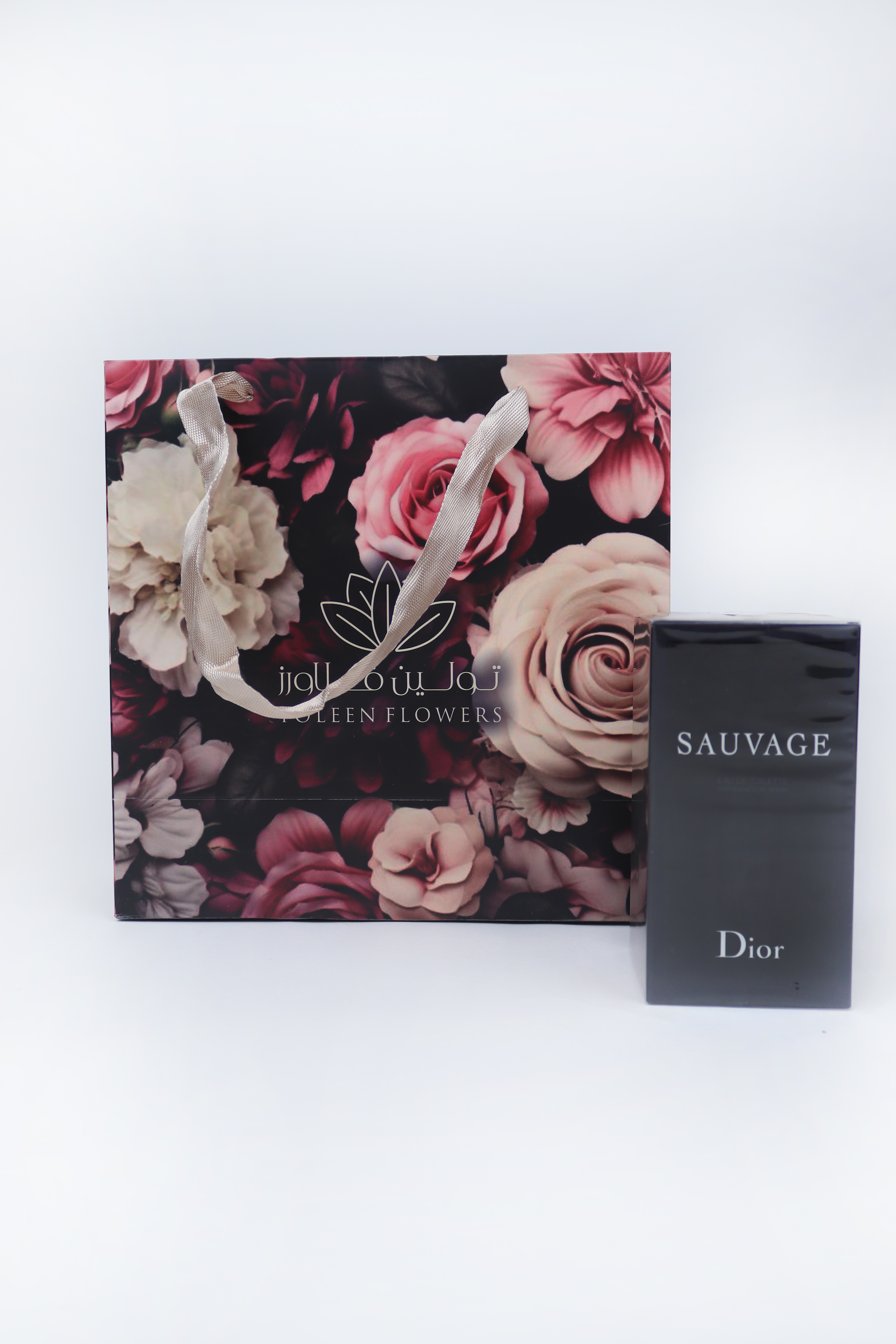  عطر سوفاج 