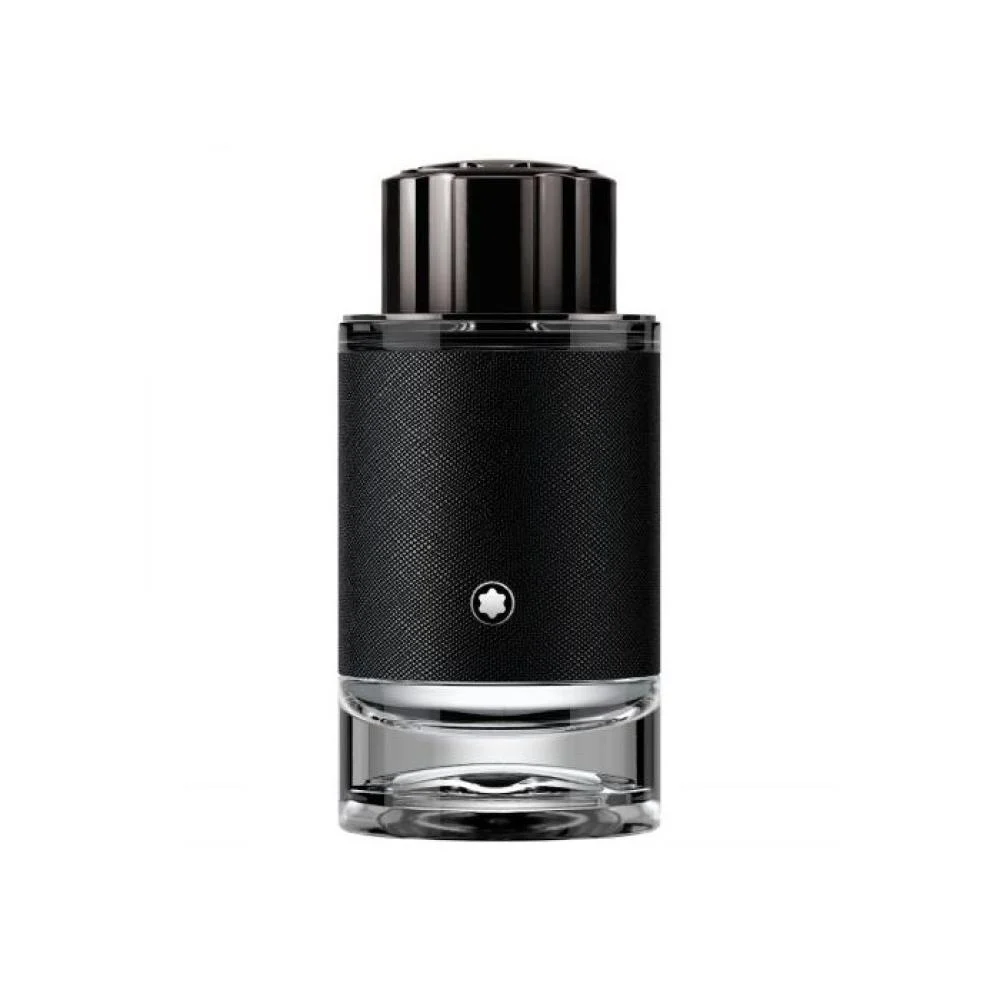  عطر مونت بلانك اكسبلولر 