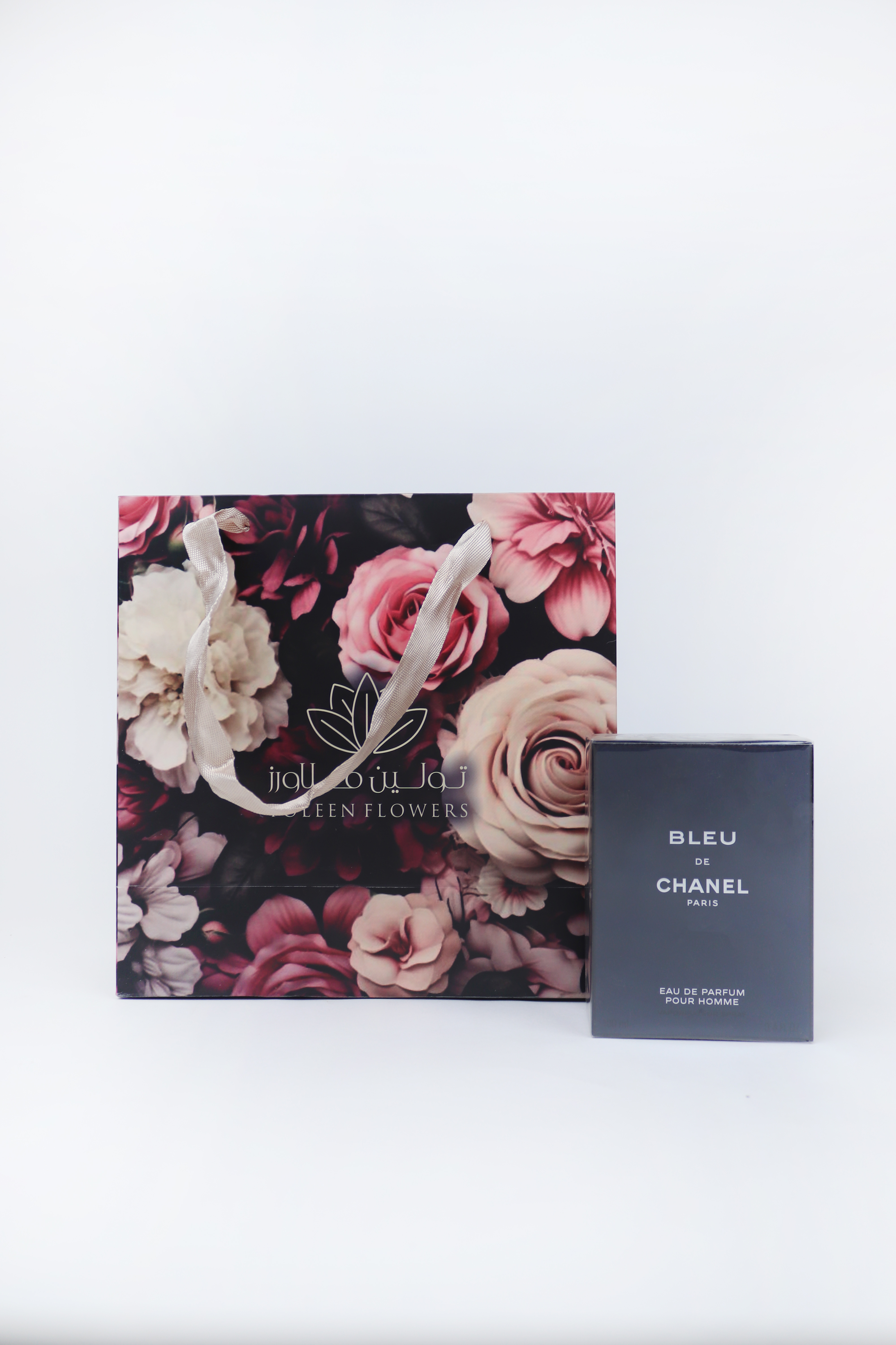  Chanel Bleu de Chanel perfume 