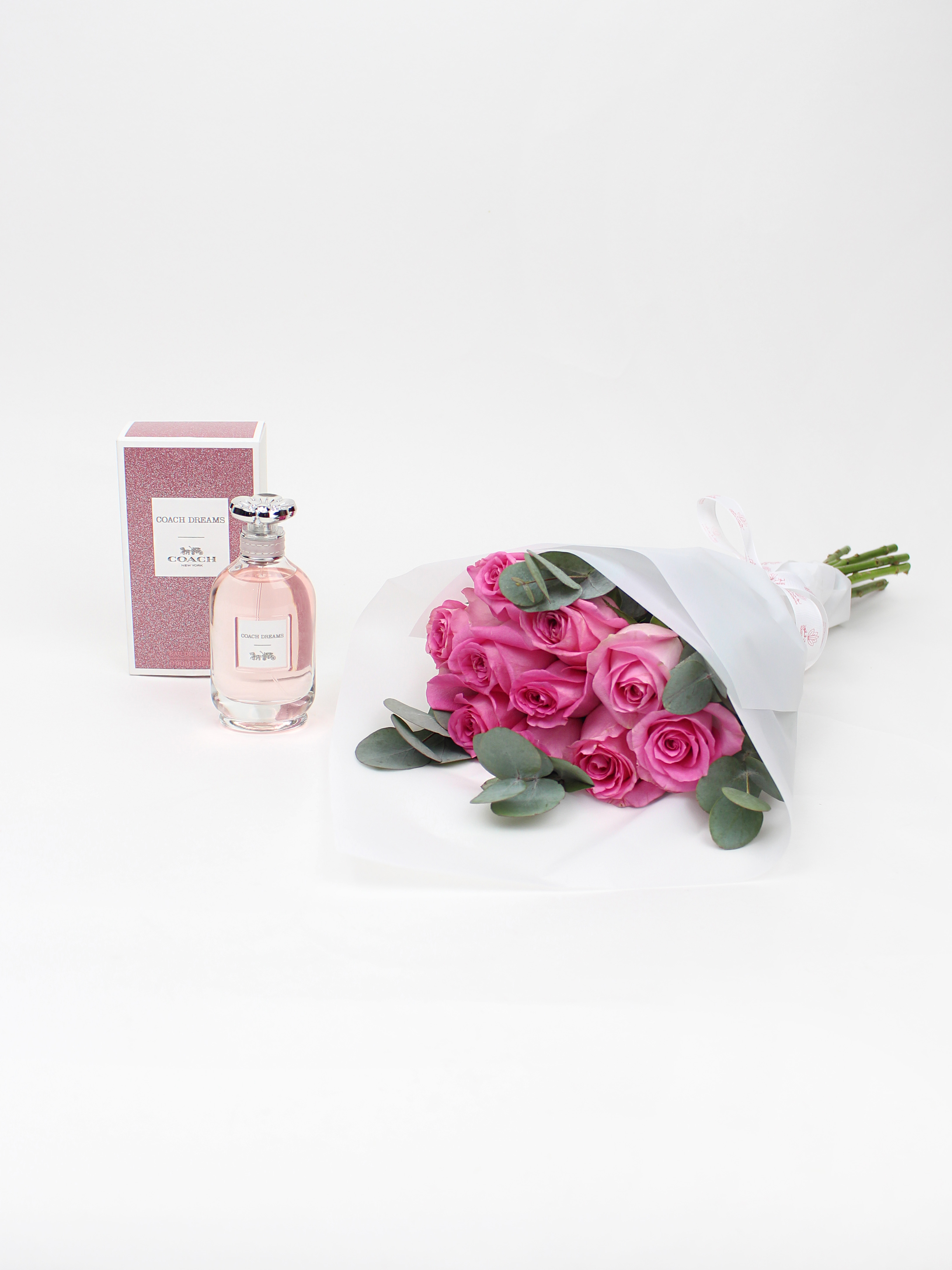  عطر كوتش دريم 