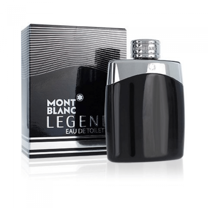  عطر مون بلانك ليجند رجالي 
