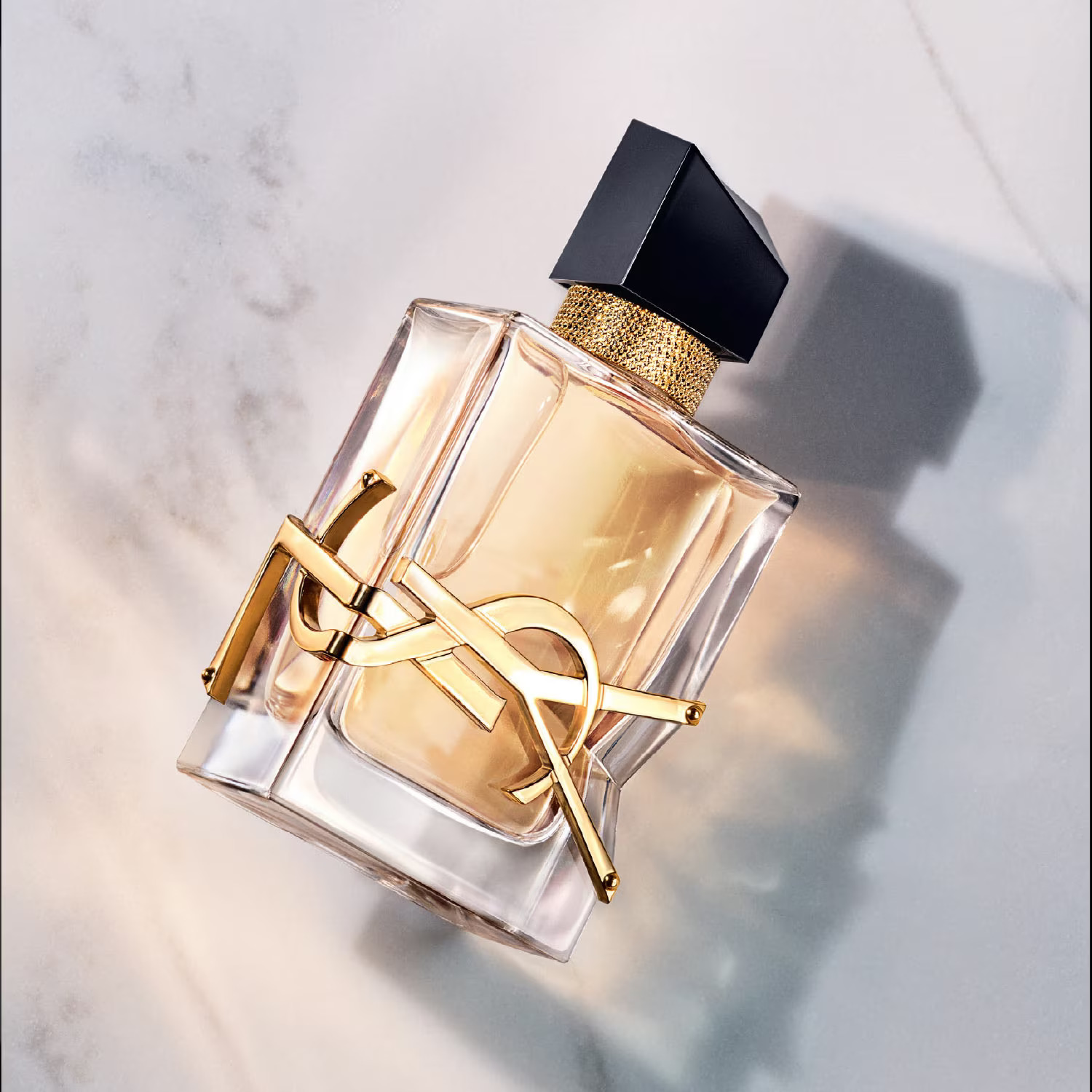  عطر ليبر ايف سان لوران 