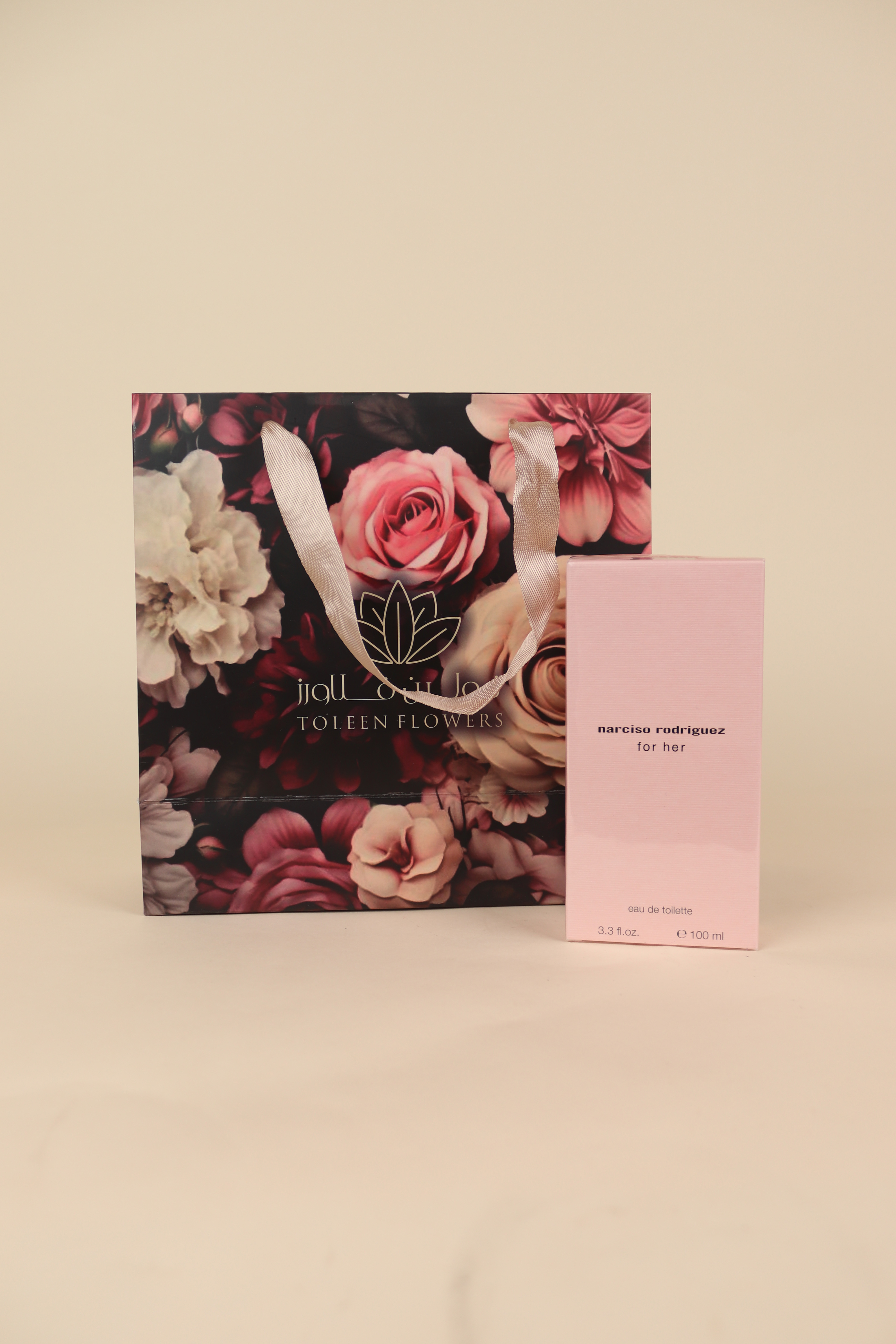  عطر نارسيسو 