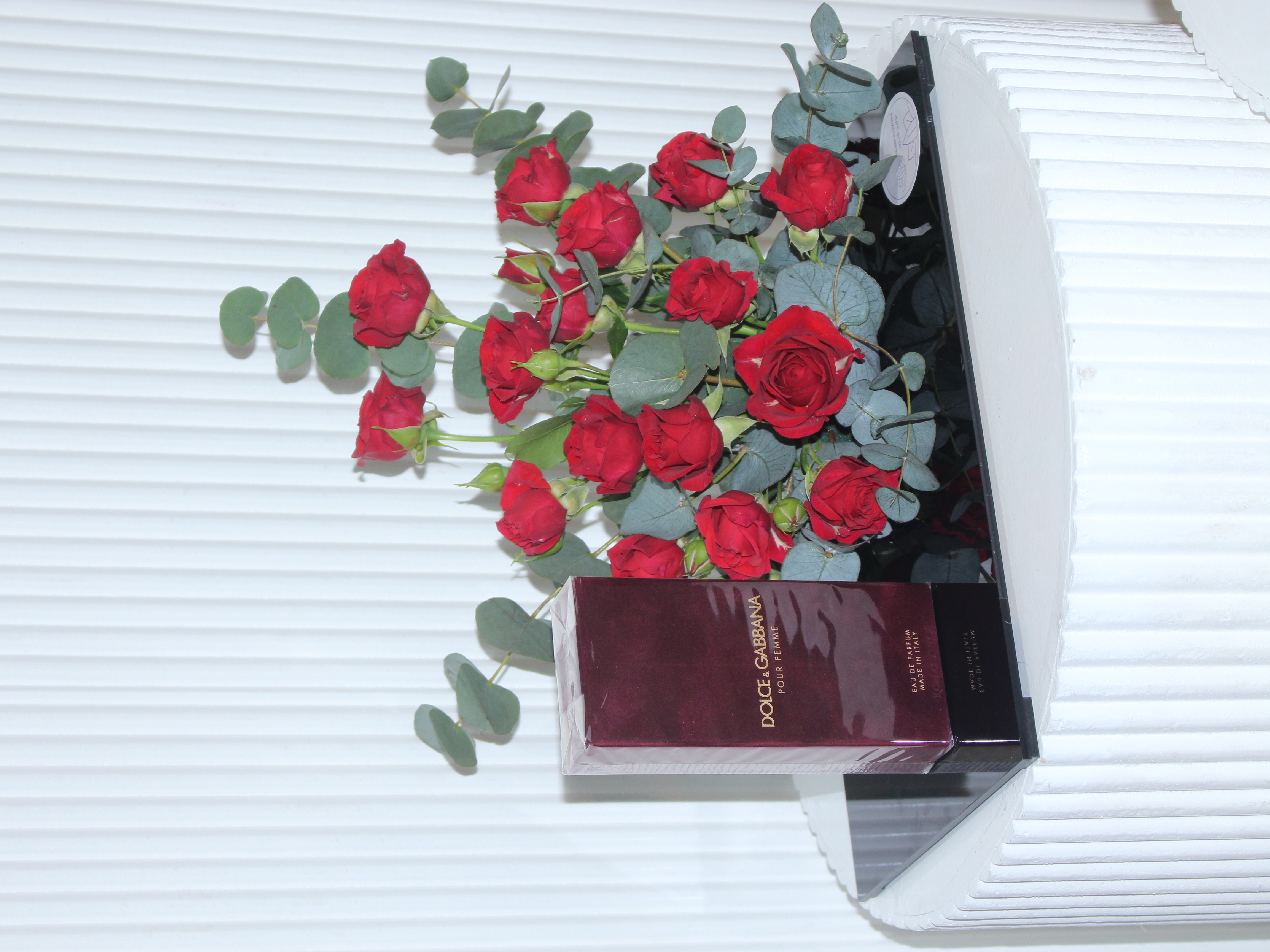  عطر دولتشي اند غابانا نسائي 