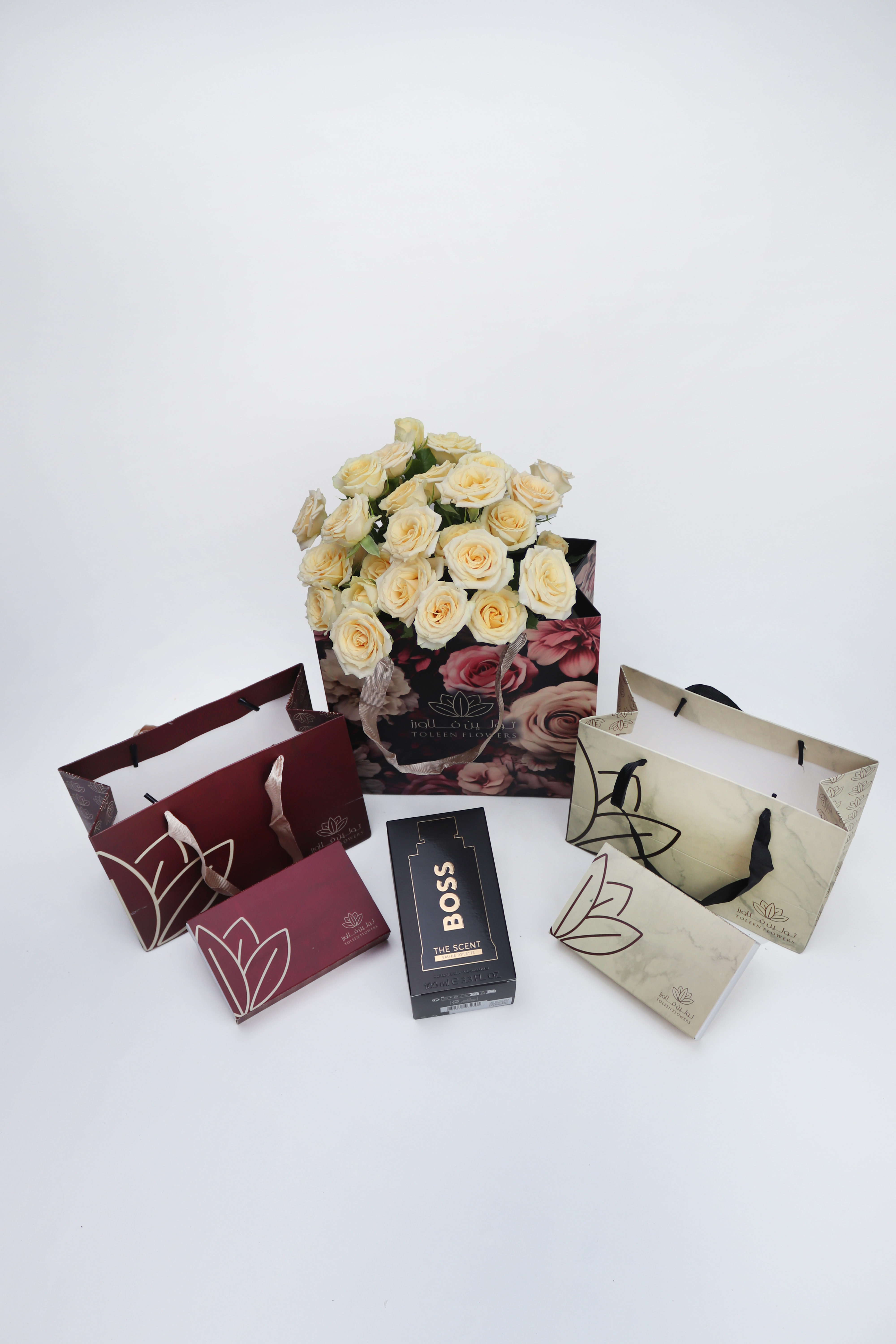  هدية VIP رجالية 