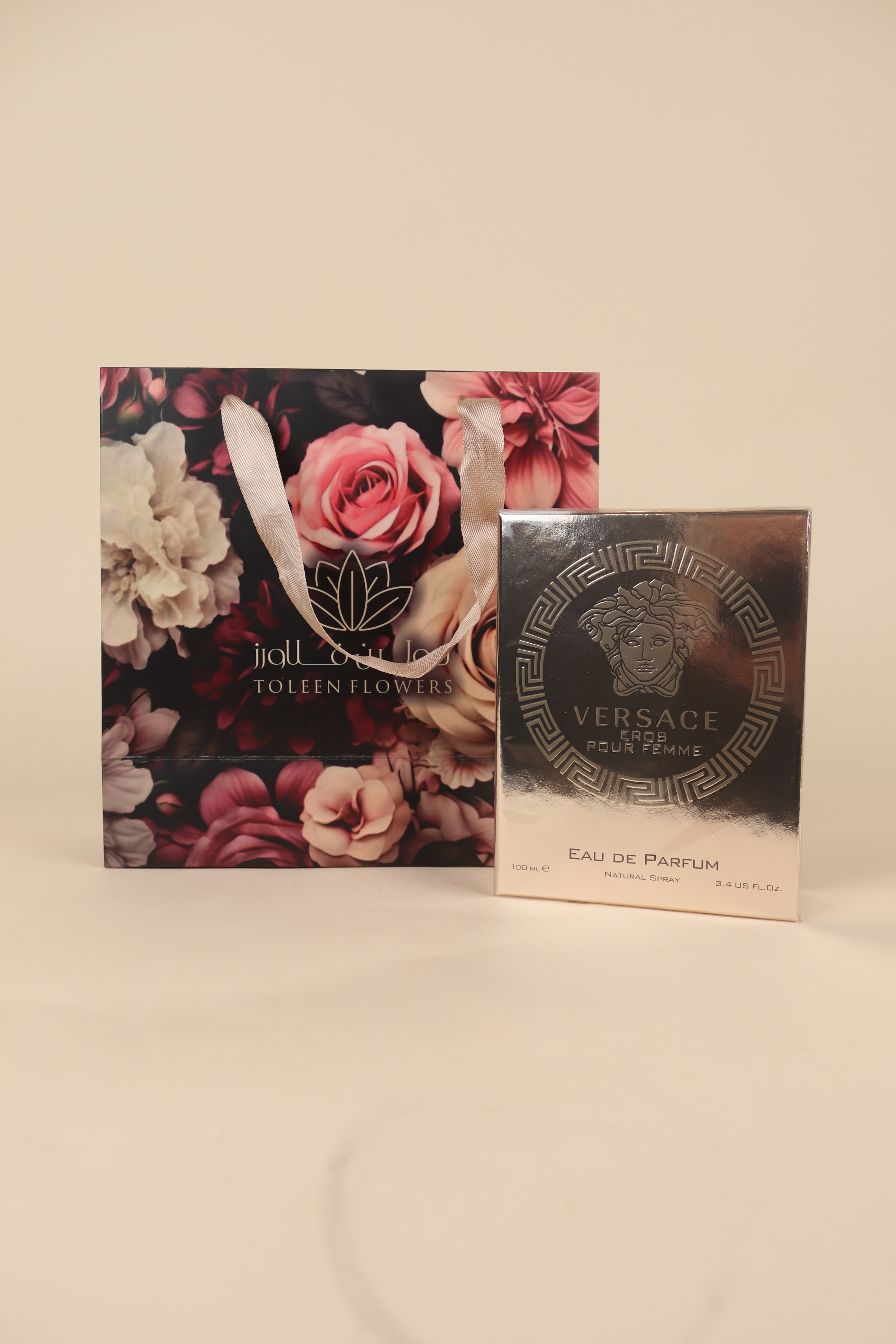  عطر فرزاتشي ايروس 