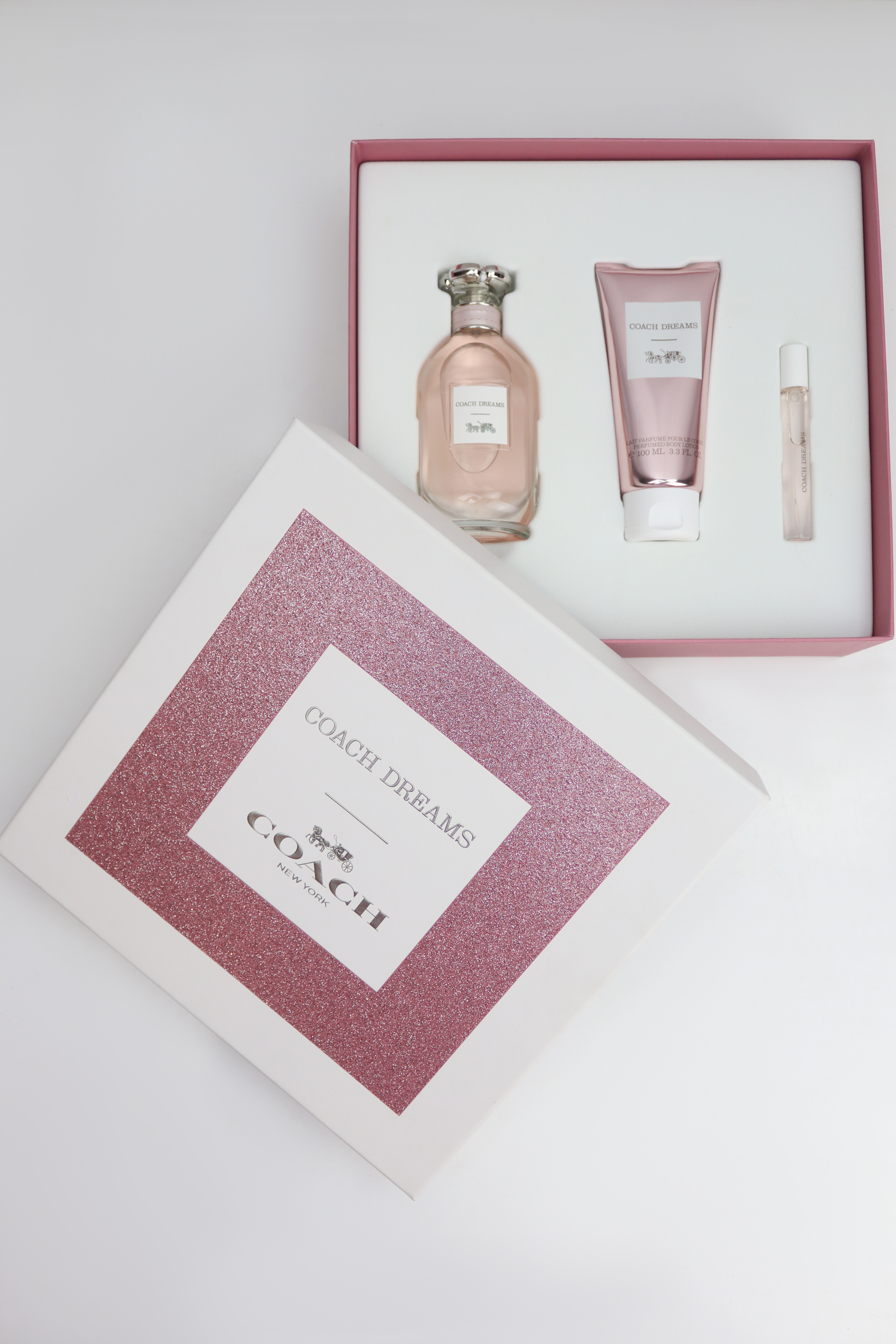  مجموعة عطور 