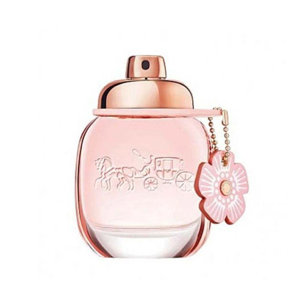  عطر كوتش فلورال للنساء 