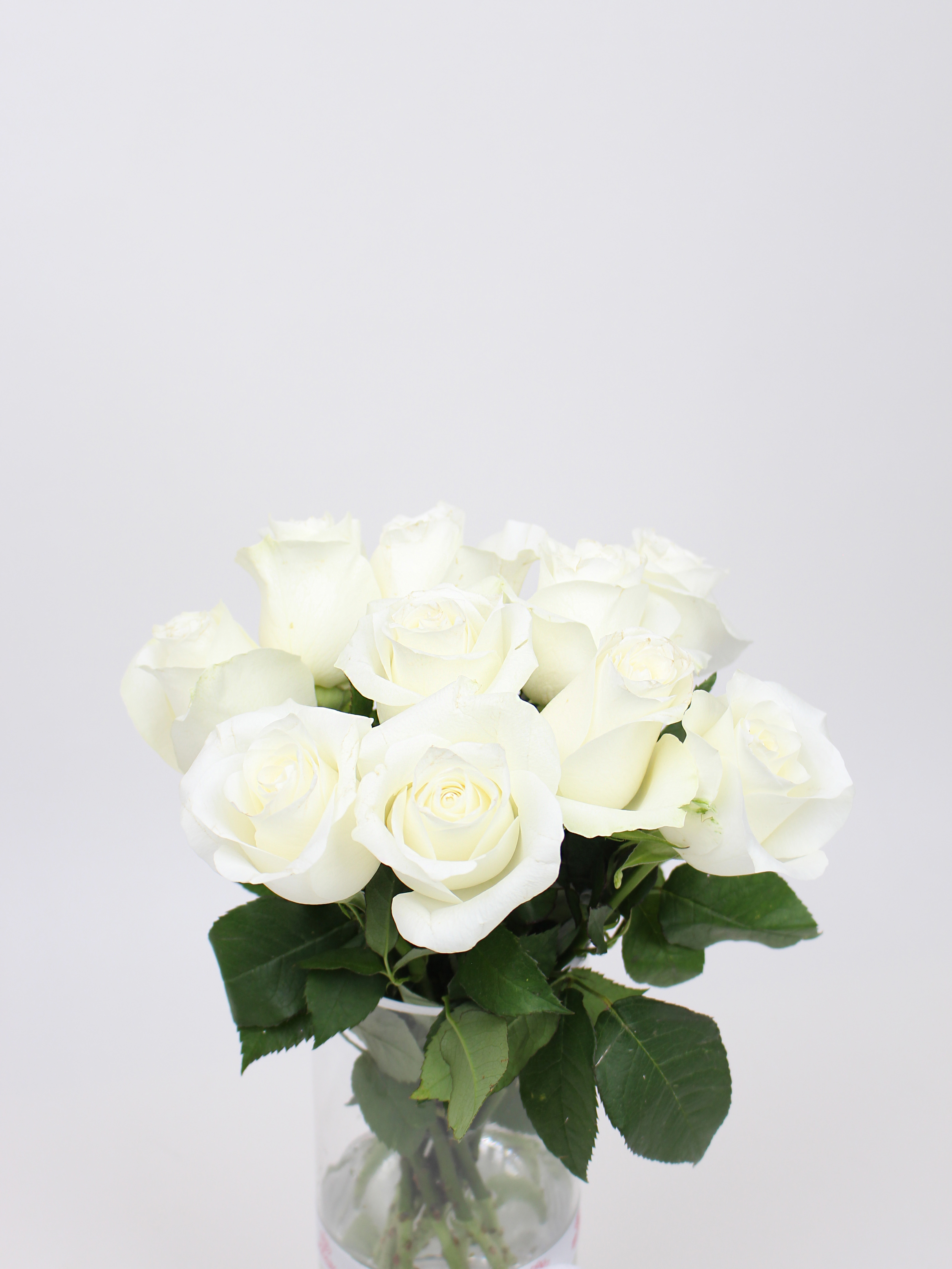  Elegant vase and Bleu de Chanel perfume for men 