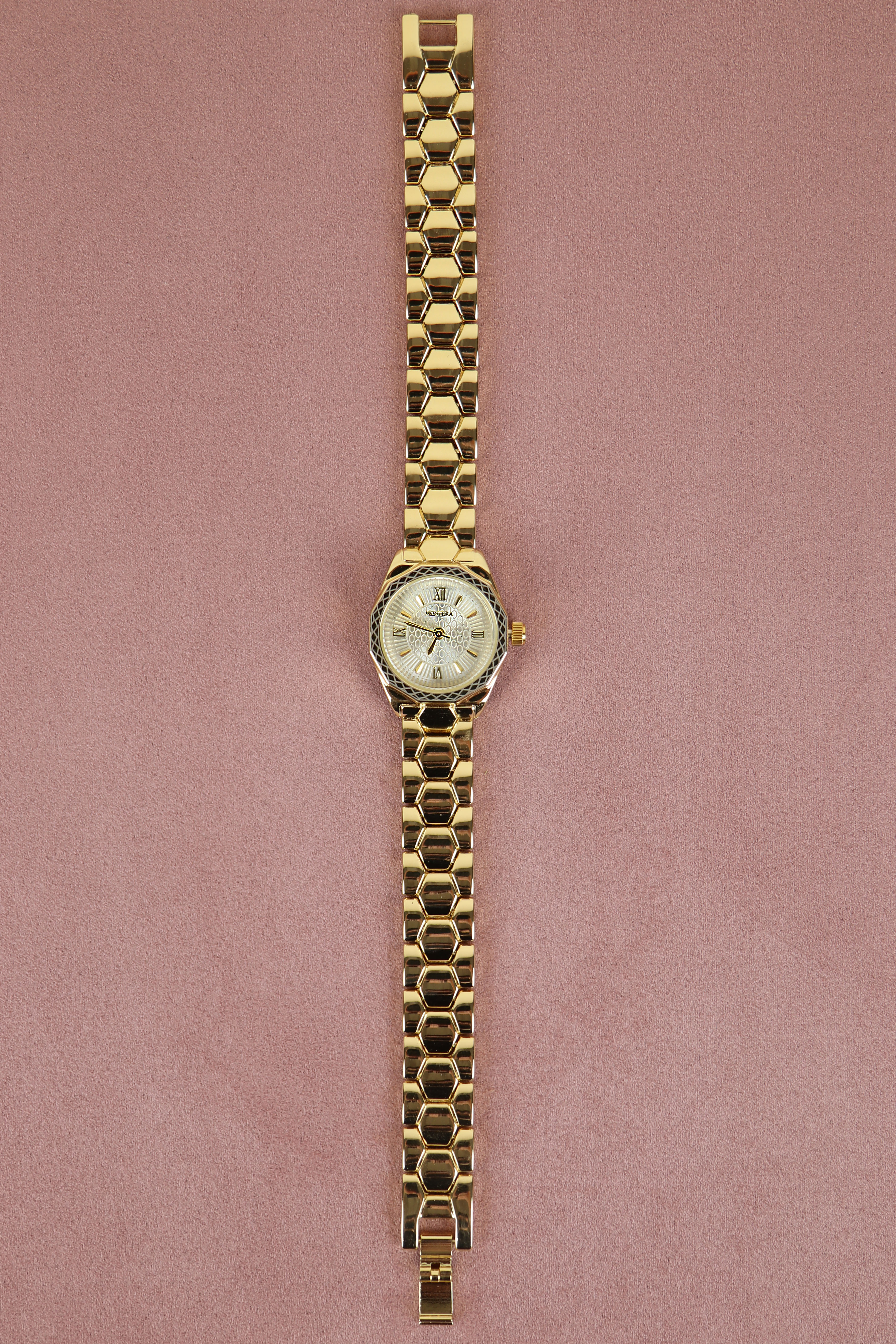  Classic Gold 