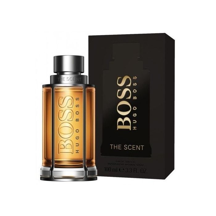  عطر هوجو بوس 