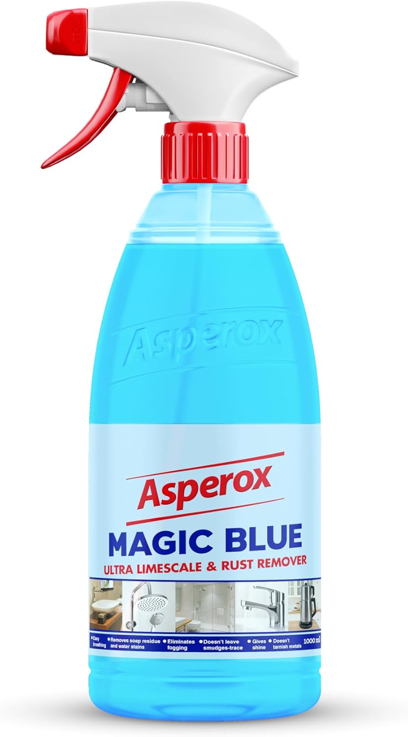 Asperox Magic Blue 