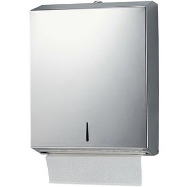C Fold S/S paper towel dispenser Taiwan