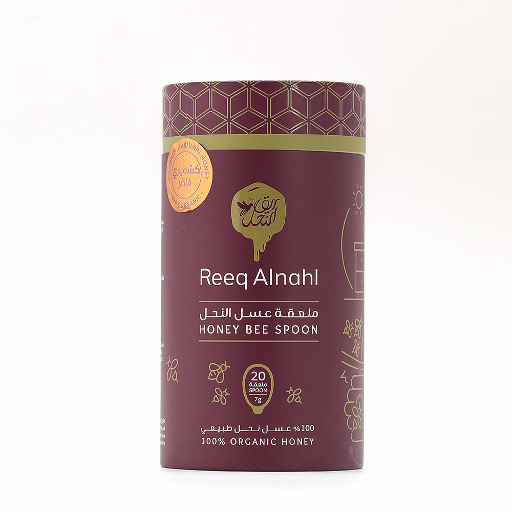 ملاعق عسل 7 جرام