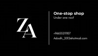 store logo