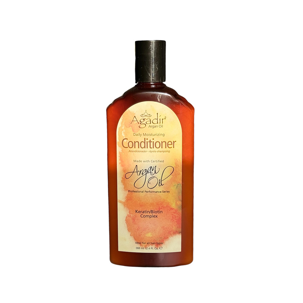  Agadir Argan Oil Daily Moisturizing Conditioner - 366ml 