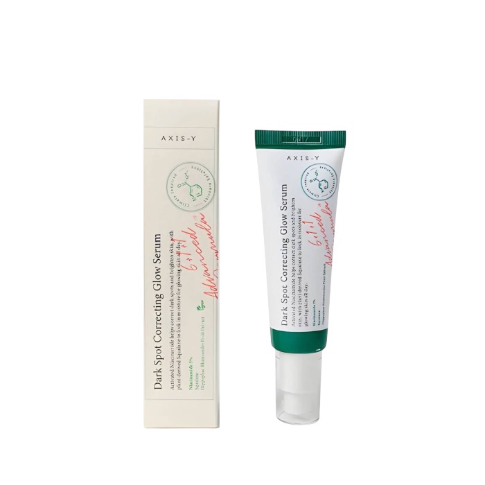  50ml - Dark Spot Correcting Glow Serum - AXIS-Y 