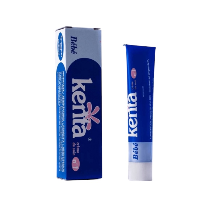 Kenta Baby De soin Cream - 30g