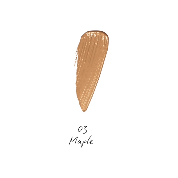  كاريسا كوزماتيكس كونسيلر MAPLE 03 