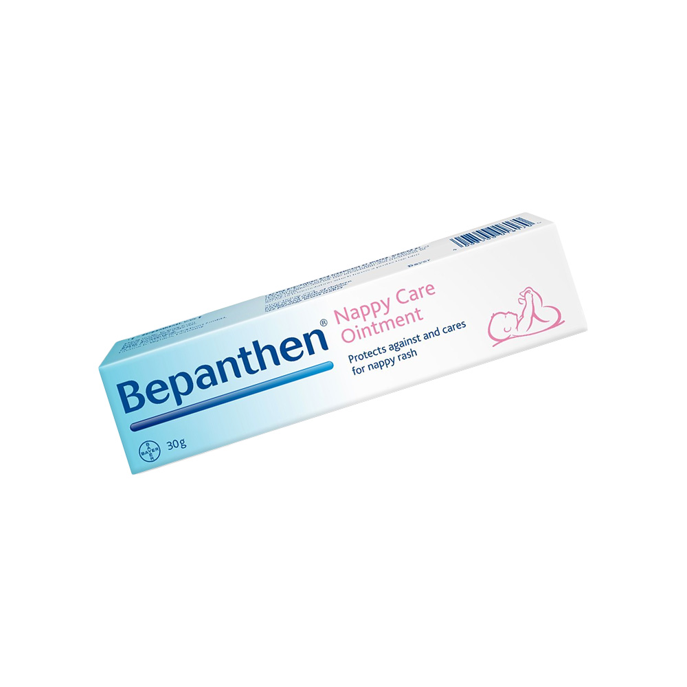  Bepanthen Nappy Care Ointment 