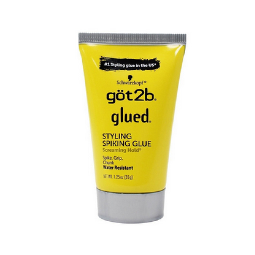  Eyebrow gel got2b 