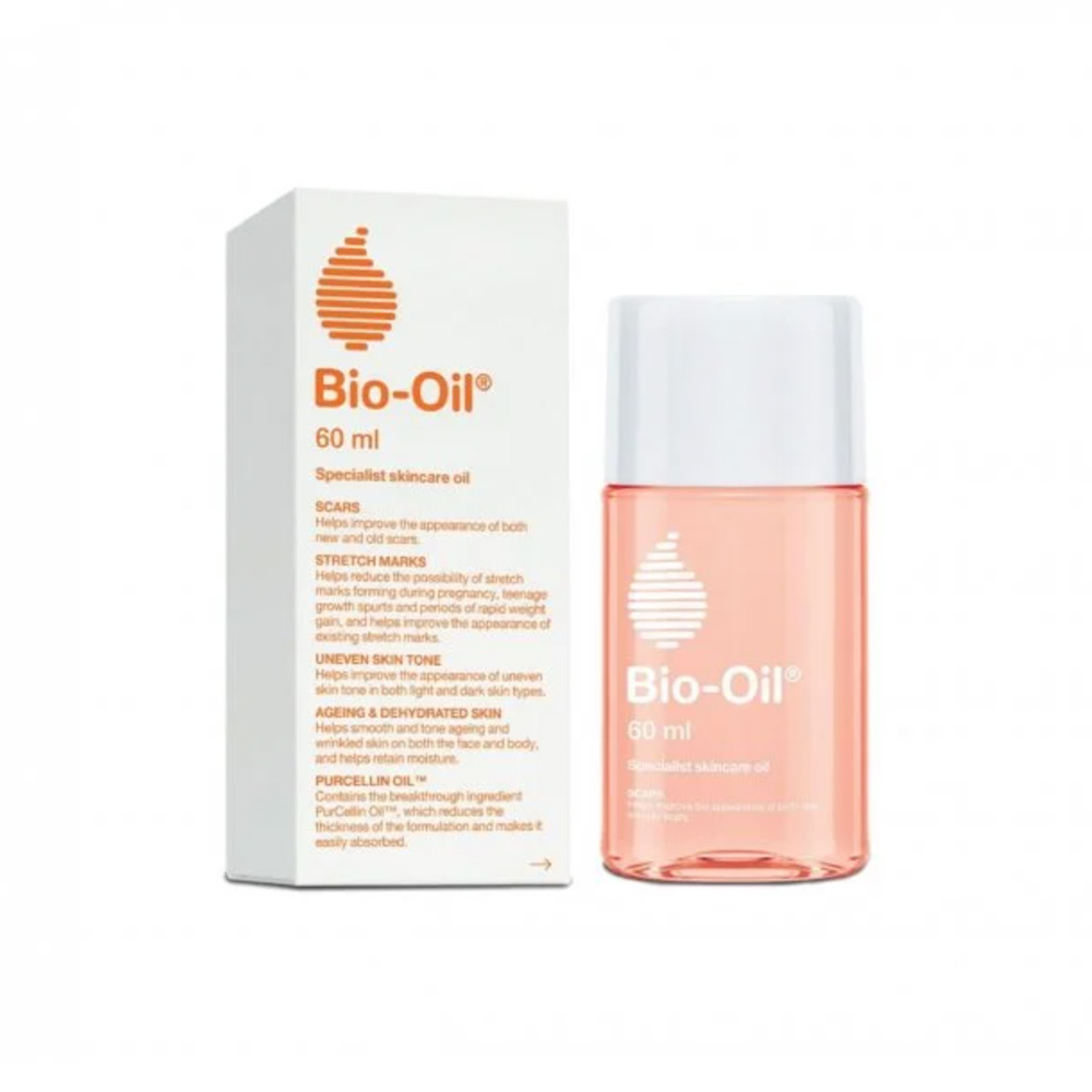  بيو – أويل زيت العناية بالبشرة –  60ml 
