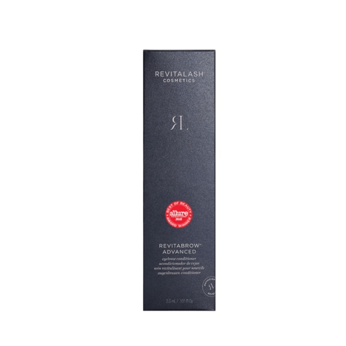  RevitaLash Cosmetics RevitaBrow Advanced Eyebrow Conditioner - 3ml 