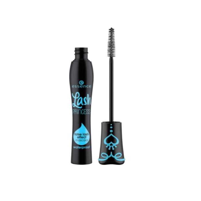  Essence Lash Princess False Lash Effect Waterproof Mascara - Black 