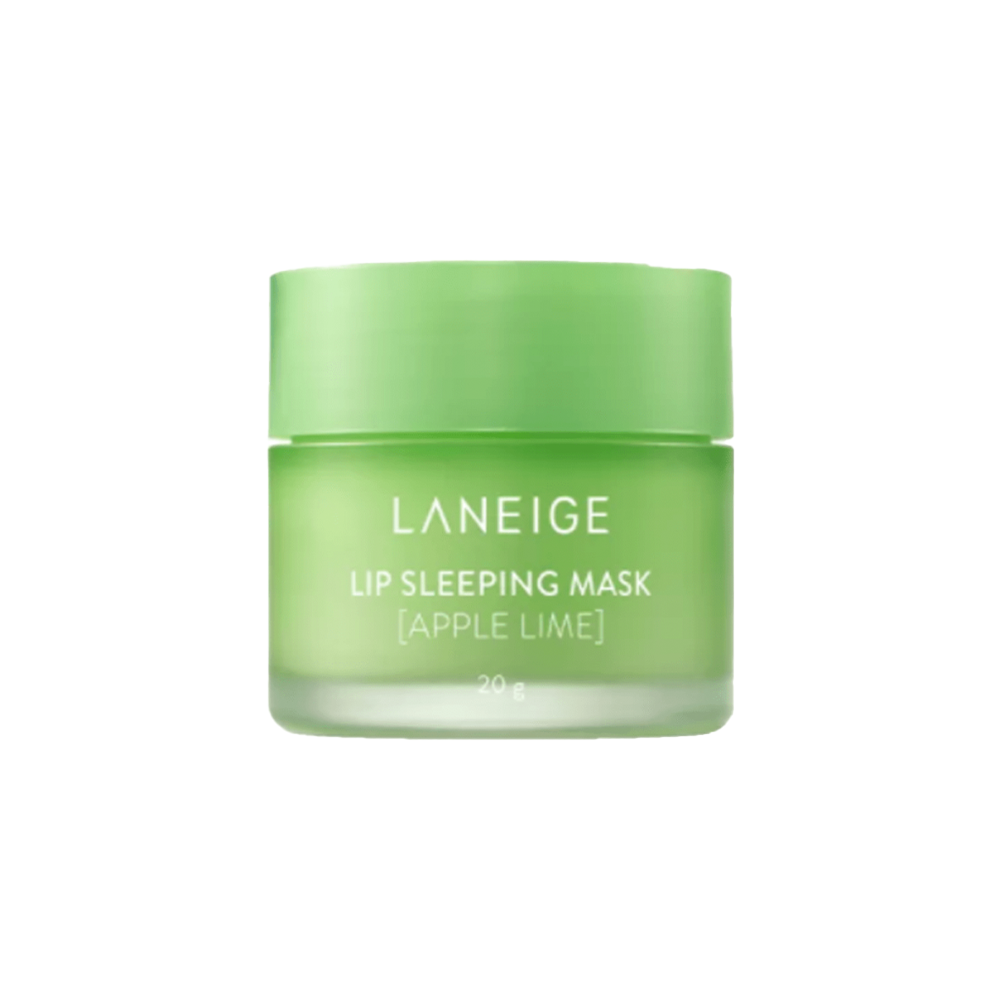  Laneige Lip Sleeping Mask - Apple Lime 