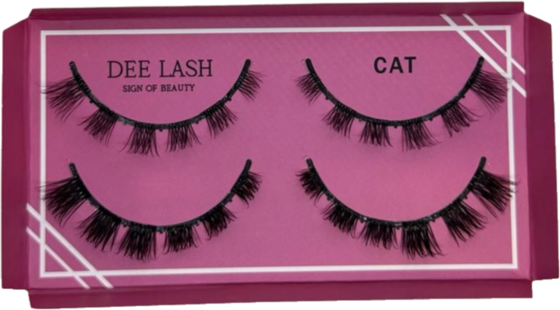  cat eye shape 