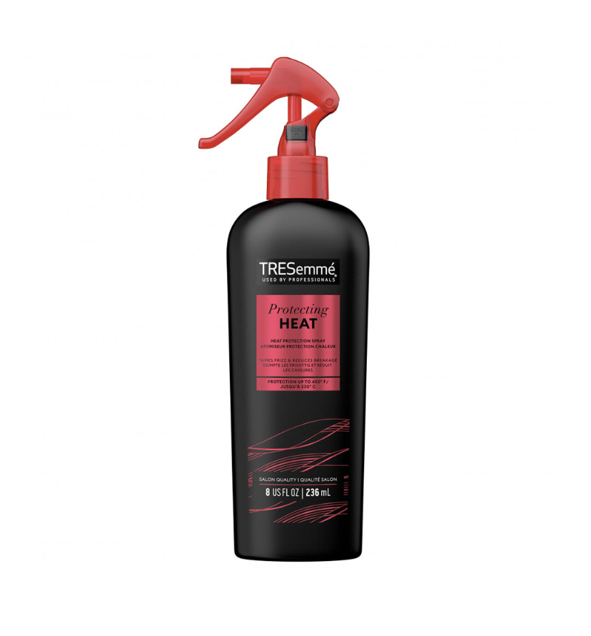  Tresemme Thermal Creations Heat Protection Up To 450F Leave - In Spray -236ml 