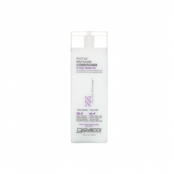  Giovanni Root 66 Max Volume Conditioner - 250ml 