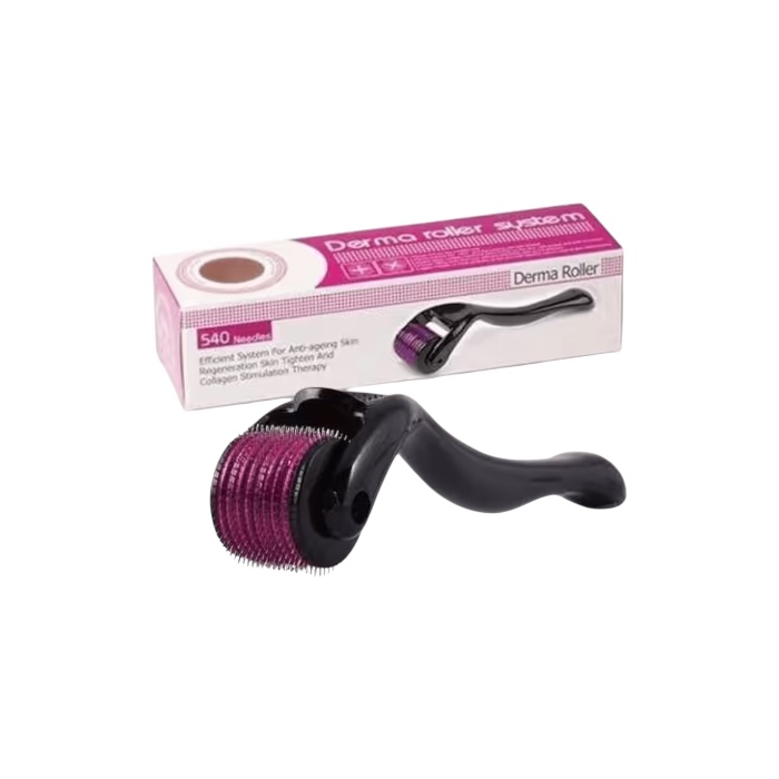  Derma Roller System Derma Roller for skin - 3mm 