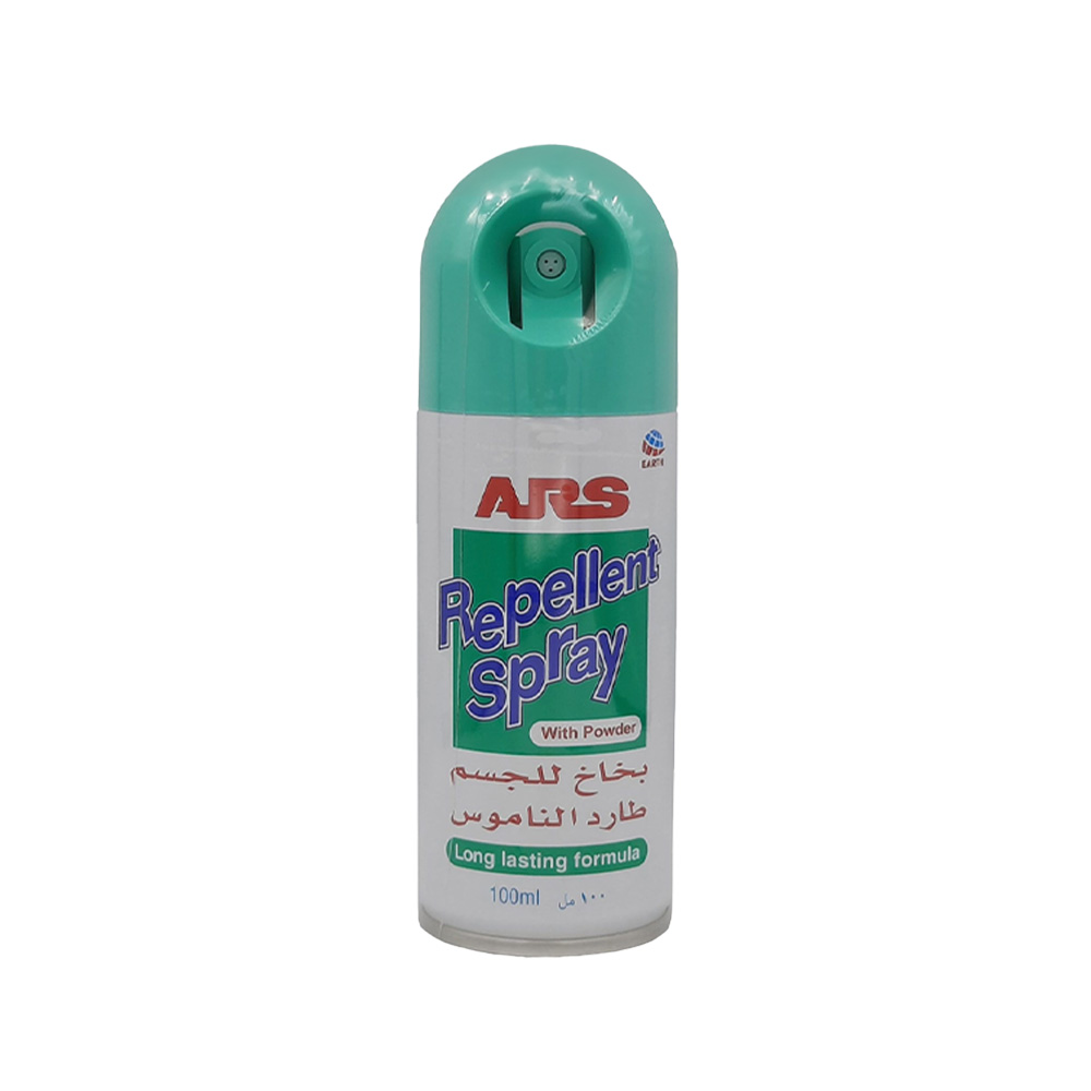  ARS repellent spray 100ml 