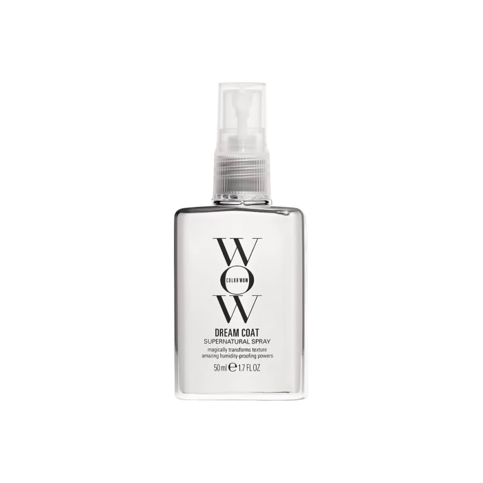  Color Wow Dream Coat Supernatural Spray Anti-Frizz Treatment - 50 ml 