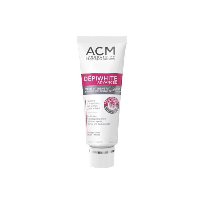  ACM Depiwhite Advanced Cream - 40ml 